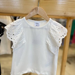 تاپ گیپور زارا سفید