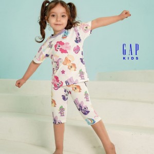 تیشرت شلوارک پونی