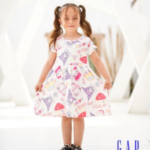 پیراهن کرومی و کیتی