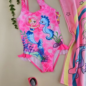 مایو پری دریایی ( seahorse )