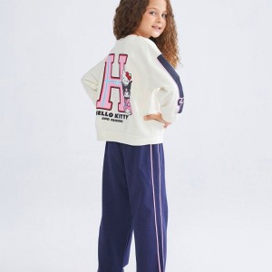 ست کرومی ملودی