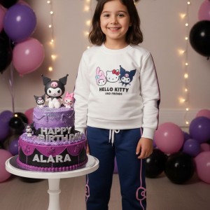 ست کرومی ملودی