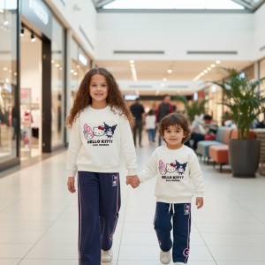 ست کرومی ملودی