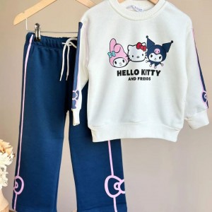 ست کرومی ملودی