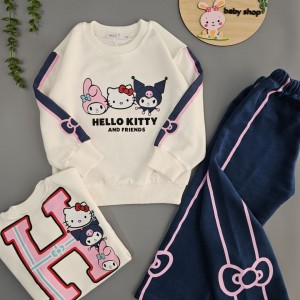 ست کرومی ملودی