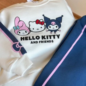 ست کرومی ملودی