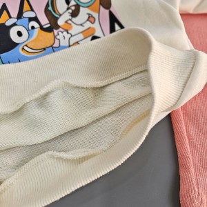 ست بلوز شلوار بلویی ترک