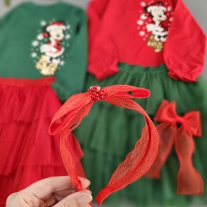 گلسر یلدایی _کریسمسی