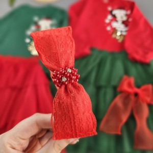 گلسر یلدایی _کریسمسی