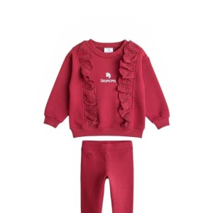 دورس سه نخ و لگ کبریتی