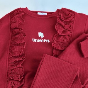 دورس سه نخ و لگ کبریتی