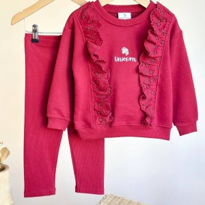 دورس سه نخ و لگ کبریتی