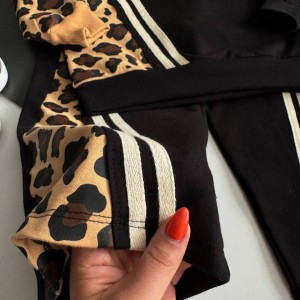 ست پلنگی آدیداس