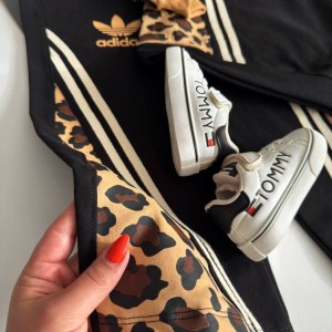 ست پلنگی آدیداس