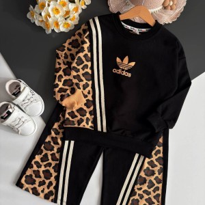 ست پلنگی آدیداس