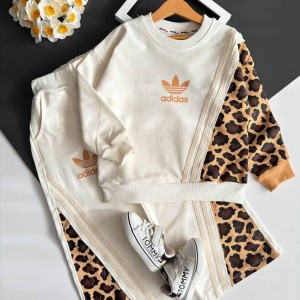 ست پلنگی آدیداس