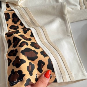 ست پلنگی آدیداس