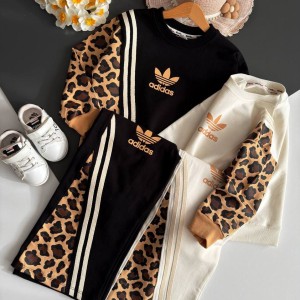 ست پلنگی آدیداس