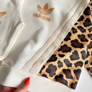 ست پلنگی آدیداس