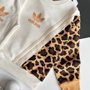 ست پلنگی آدیداس