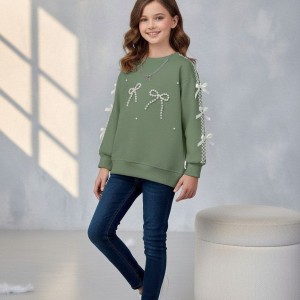 بلوز دورس پاپیونی