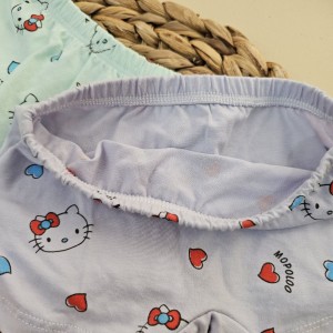 شورت کیتی برند monolo