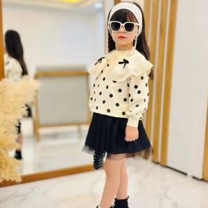 ست دورس و دامن پرنسسی