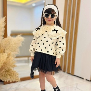 ست دورس و دامن پرنسسی