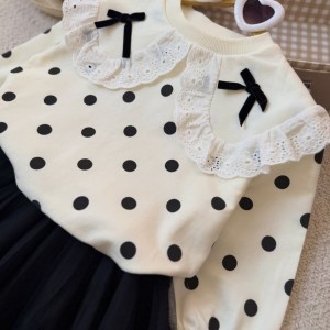 ست دورس و دامن پرنسسی