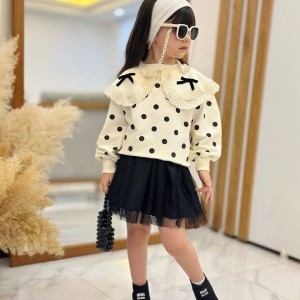 ست دورس و دامن پرنسسی