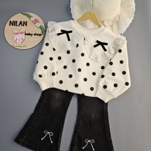 بلوز پرنسسی