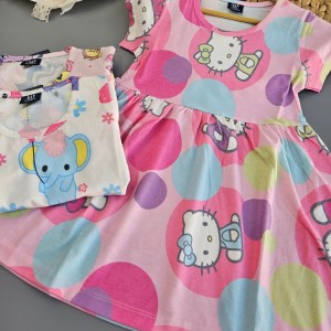 پیراهن راحتی گپ