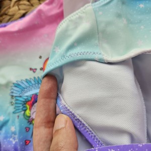 مایو یونیکورن دامنی