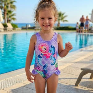 مایو پری دریایی ( seahorse )