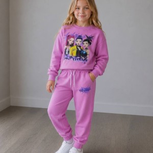 ست بلوز و شلوار ترک چری
