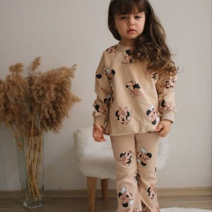 ست میکی دمپا