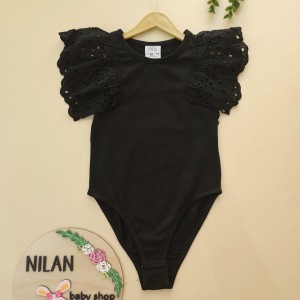 بادی مشکی زارا