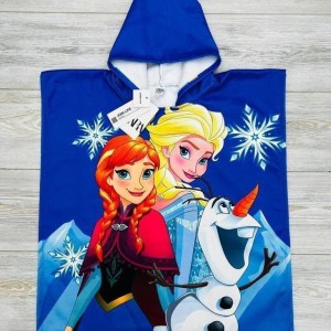 حوله استخری برند زارا طرح فروزن