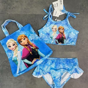 مایو سه تیکه طرح السا آنا