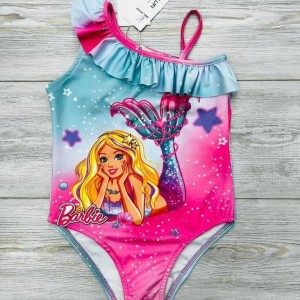 مایو  پری دریایی یقه چین