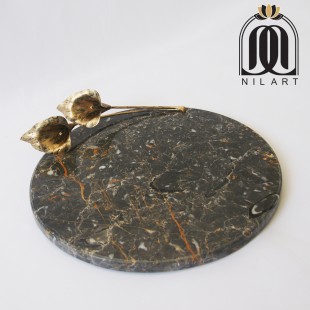 اردو خوری سنگی دایره