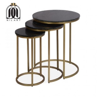 میز عسلی تو در تو T79