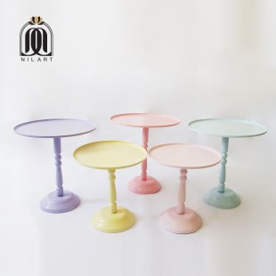 پایه کیک سروین