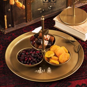 سینی پذیرائی