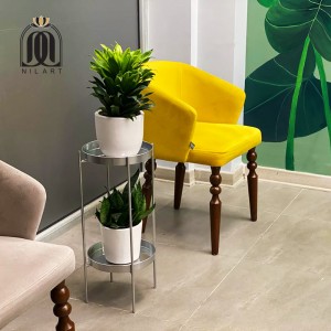 استند گلدان P33