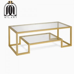 میز جلو مبلی رایان