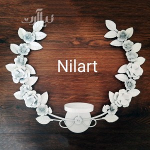 شمعدان طرح مایا