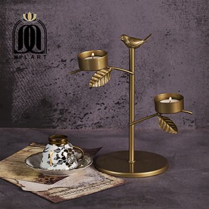 شمعدان طرح جوجه