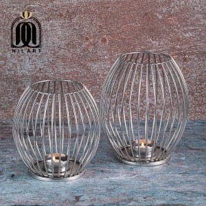 مجموعه دو عددی شمعدان بالنی