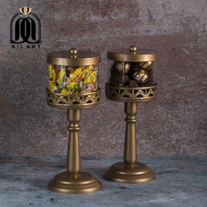 مجموعه دو عددی ظروف کندی سروین